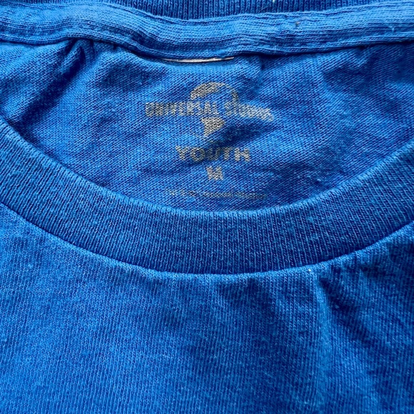 Universal Thing 1/Thing 2 Brother/Sister Tees T-Shirts - Picture 4 of 10